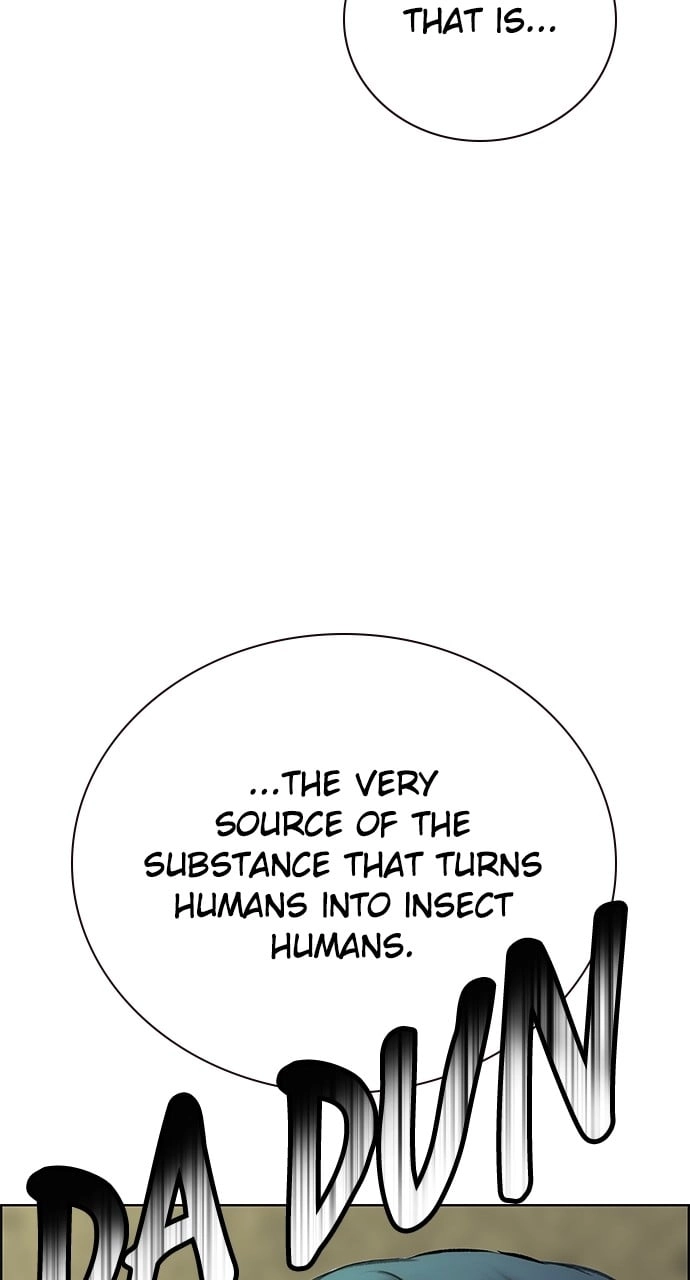 Jungle Juice Chapter 91, page 44 of 156