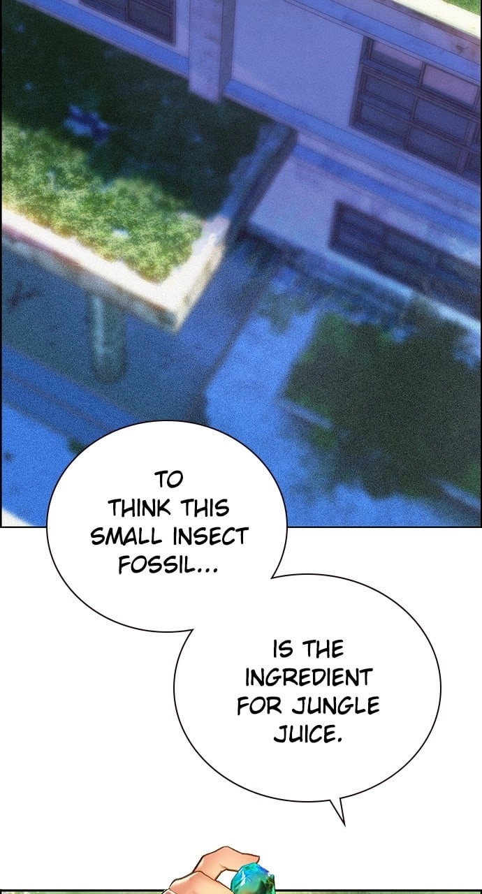 Jungle Juice Chapter 91, page 49 of 156