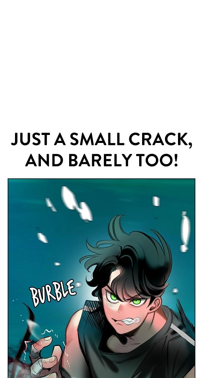 Jungle Juice Chapter 91, page 5 of 156