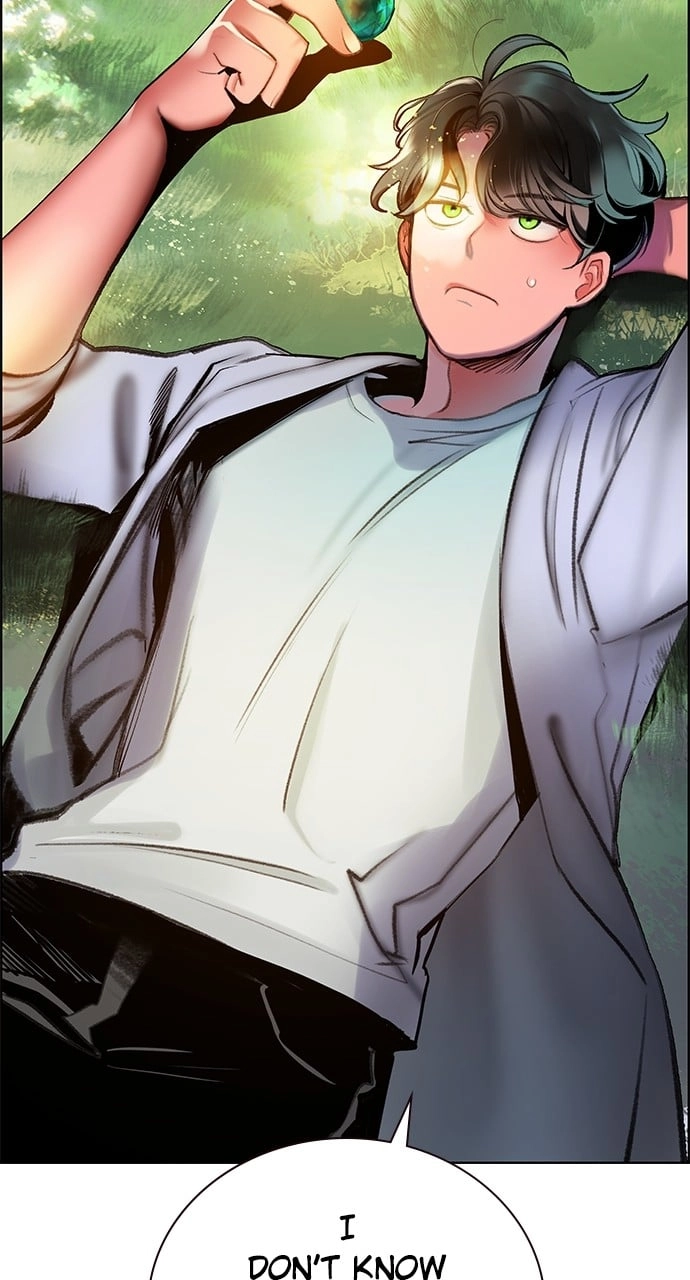 Jungle Juice Chapter 91, page 50 of 156