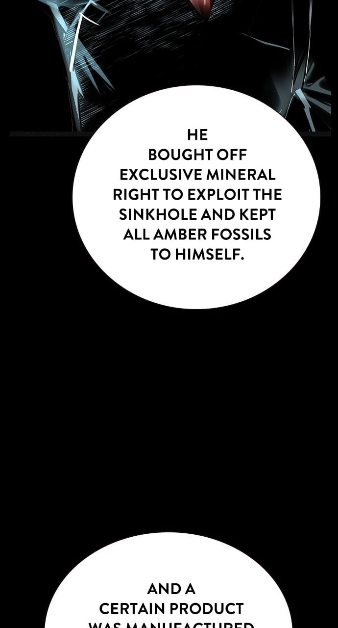 Jungle Juice Chapter 91, page 59 of 156
