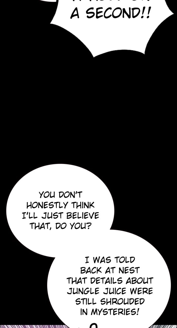 Jungle Juice Chapter 91, page 61 of 156