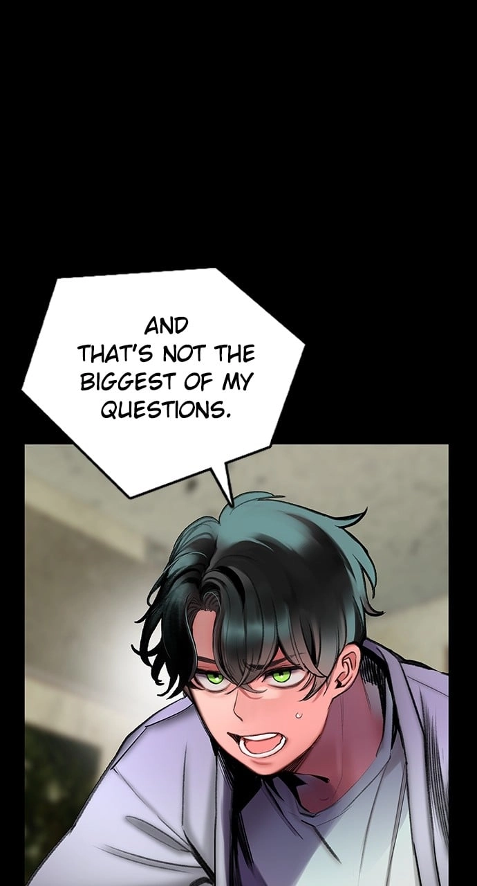 Jungle Juice Chapter 91, page 63 of 156