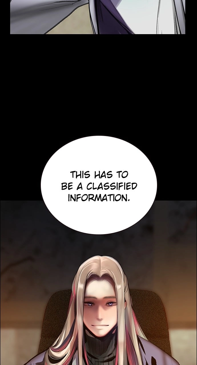 Jungle Juice Chapter 91, page 64 of 156