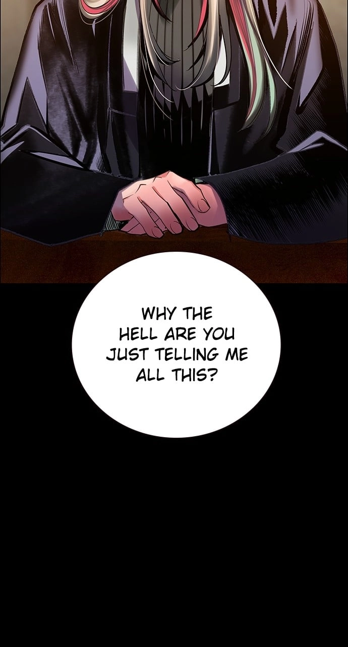 Jungle Juice Chapter 91, page 65 of 156