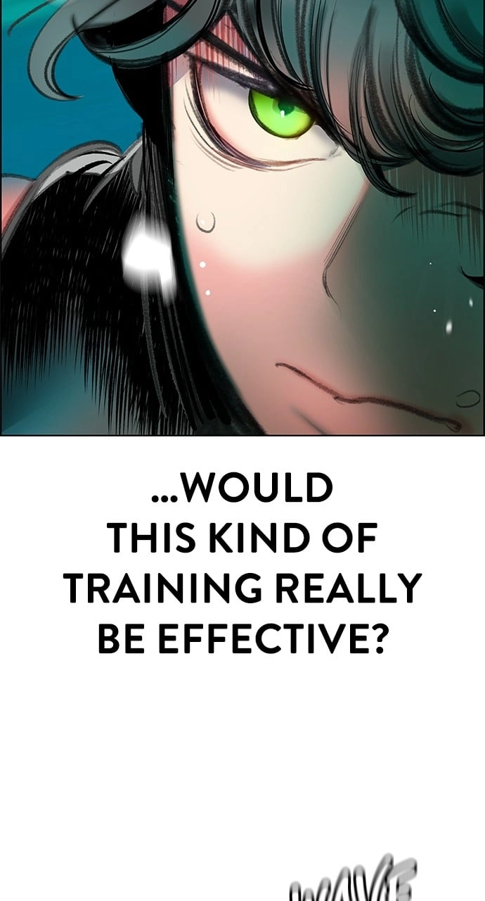Jungle Juice Chapter 91, page 7 of 156