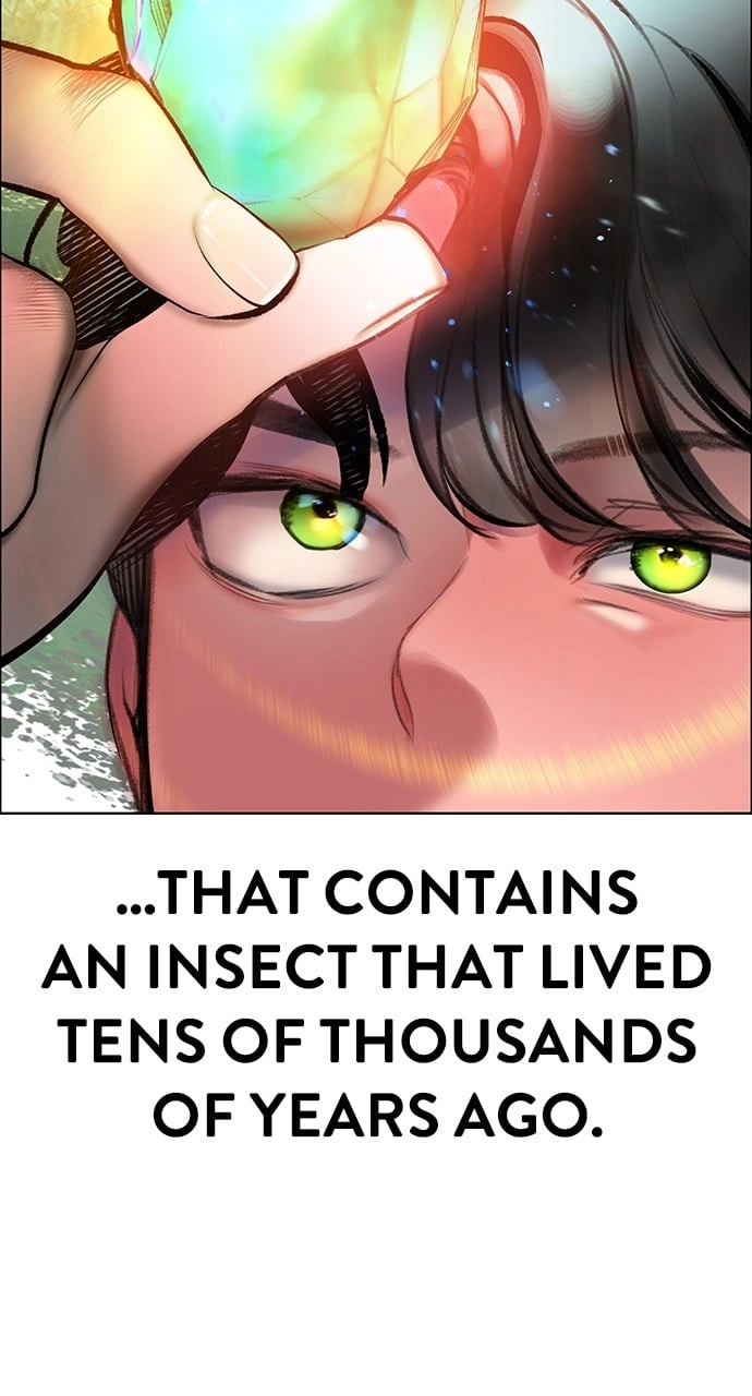 Jungle Juice Chapter 91, page 70 of 156