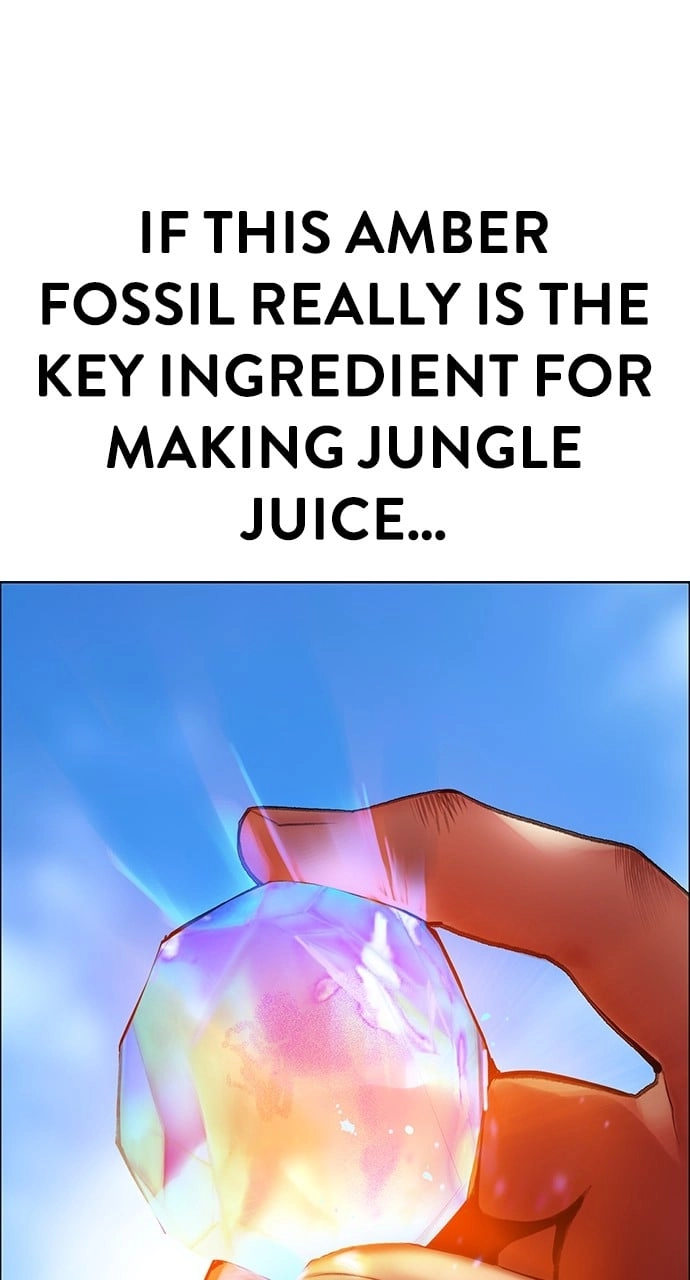 Jungle Juice Chapter 91, page 71 of 156