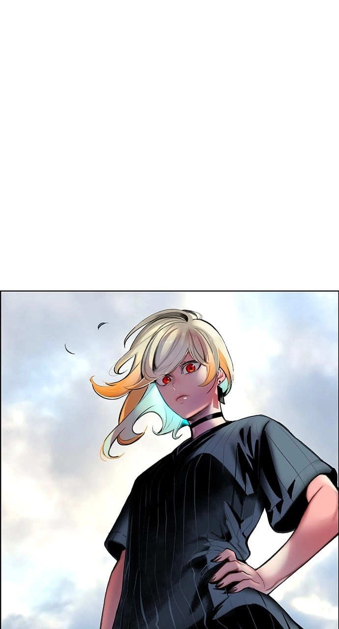 Jungle Juice Chapter 91, page 77 of 156