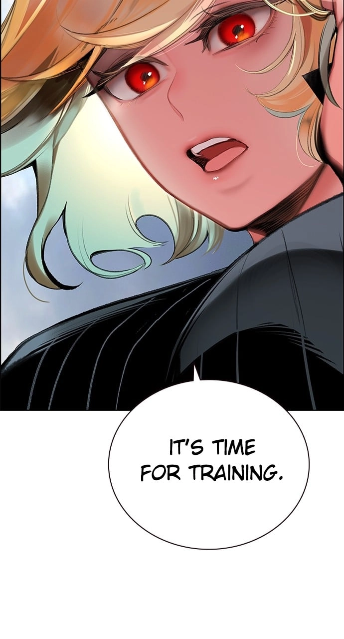 Jungle Juice Chapter 91, page 80 of 156