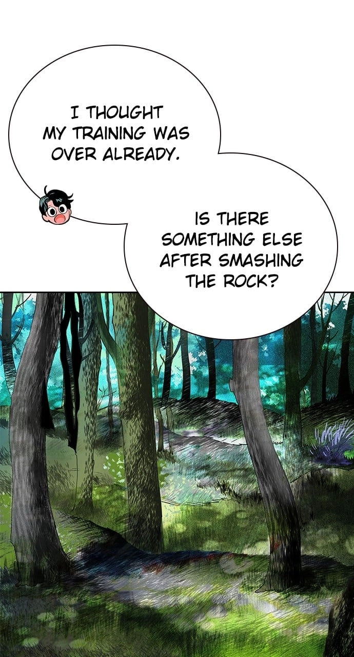 Jungle Juice Chapter 91, page 82 of 156