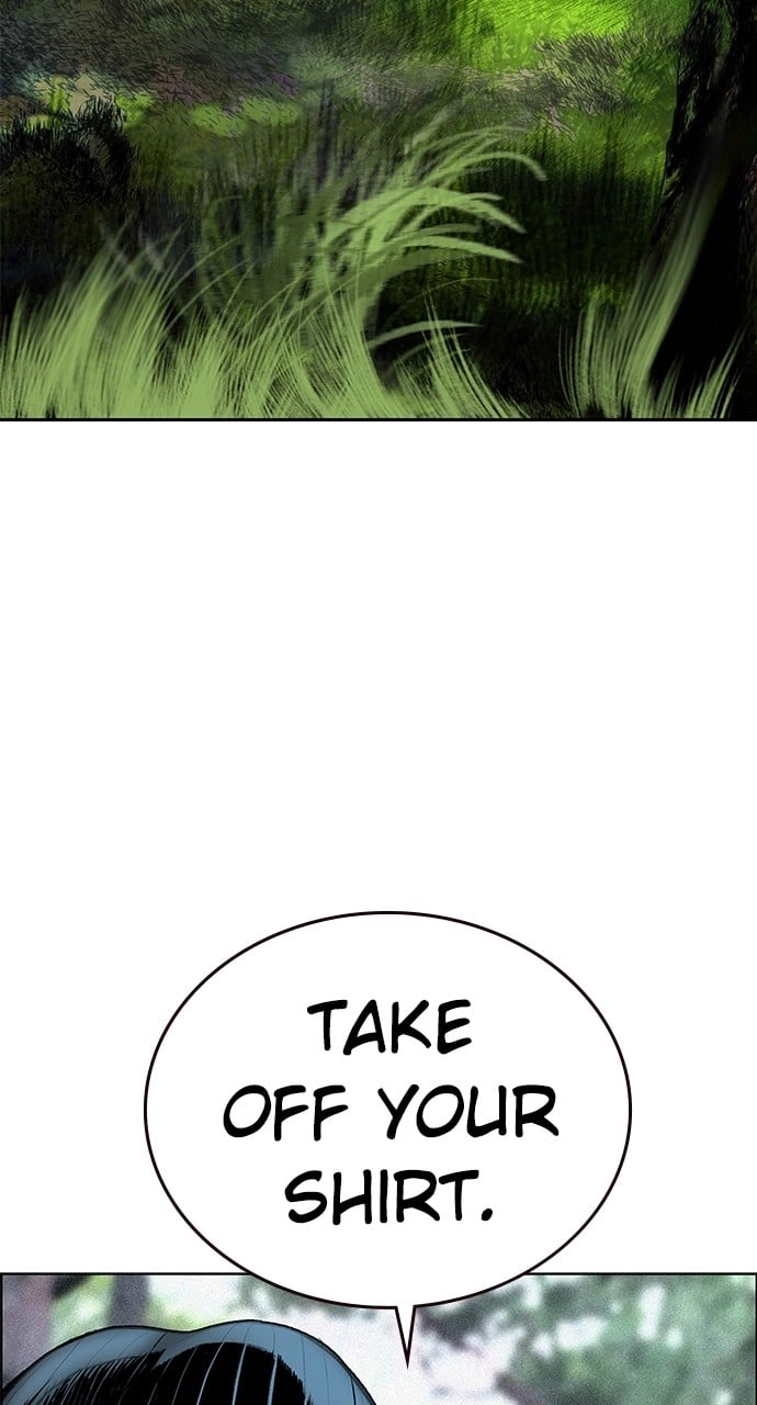 Jungle Juice Chapter 91, page 83 of 156