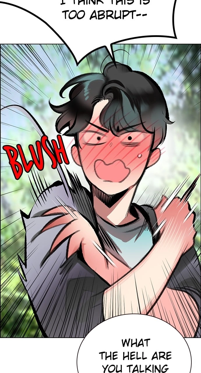 Jungle Juice Chapter 91, page 86 of 156