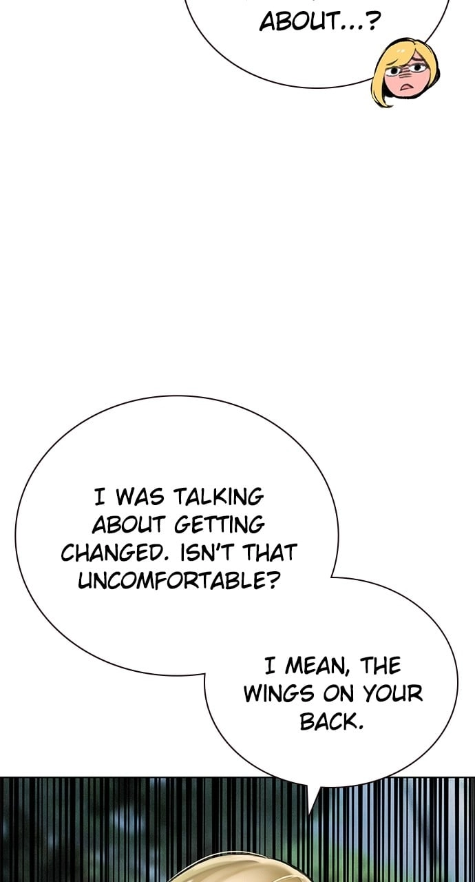 Jungle Juice Chapter 91, page 87 of 156