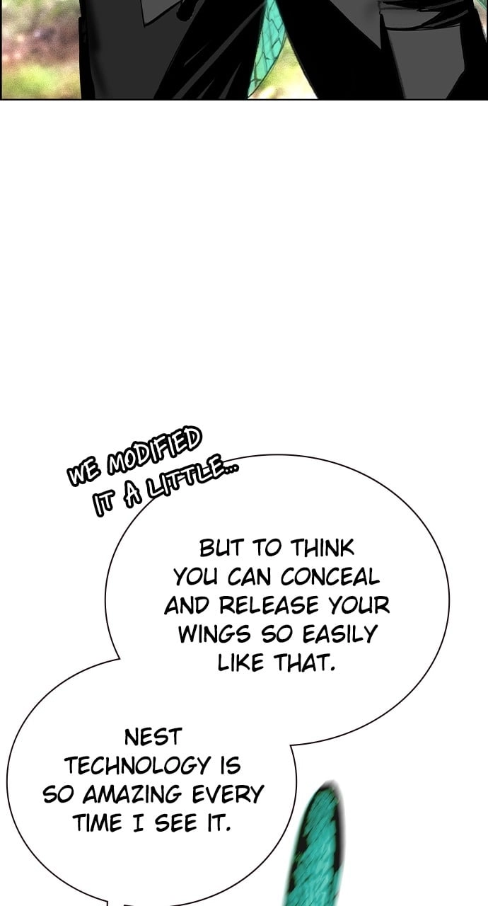 Jungle Juice Chapter 91, page 91 of 156