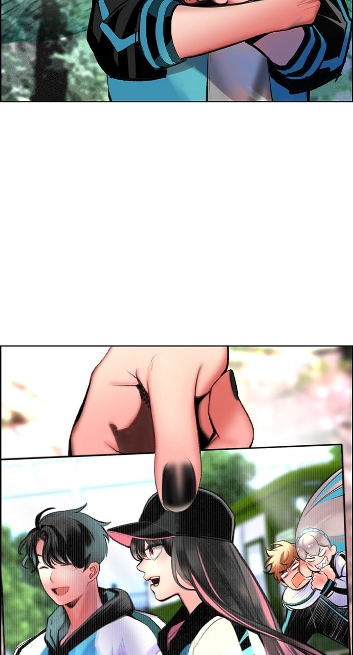 Jungle Juice Chapter 91, page 94 of 156