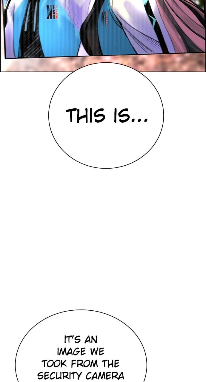 Jungle Juice Chapter 91, page 95 of 156