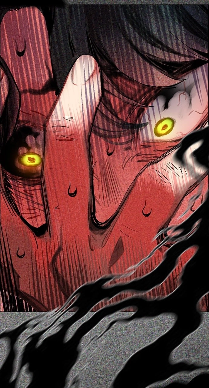 Jungle Juice Chapter 92, page 101 of 181