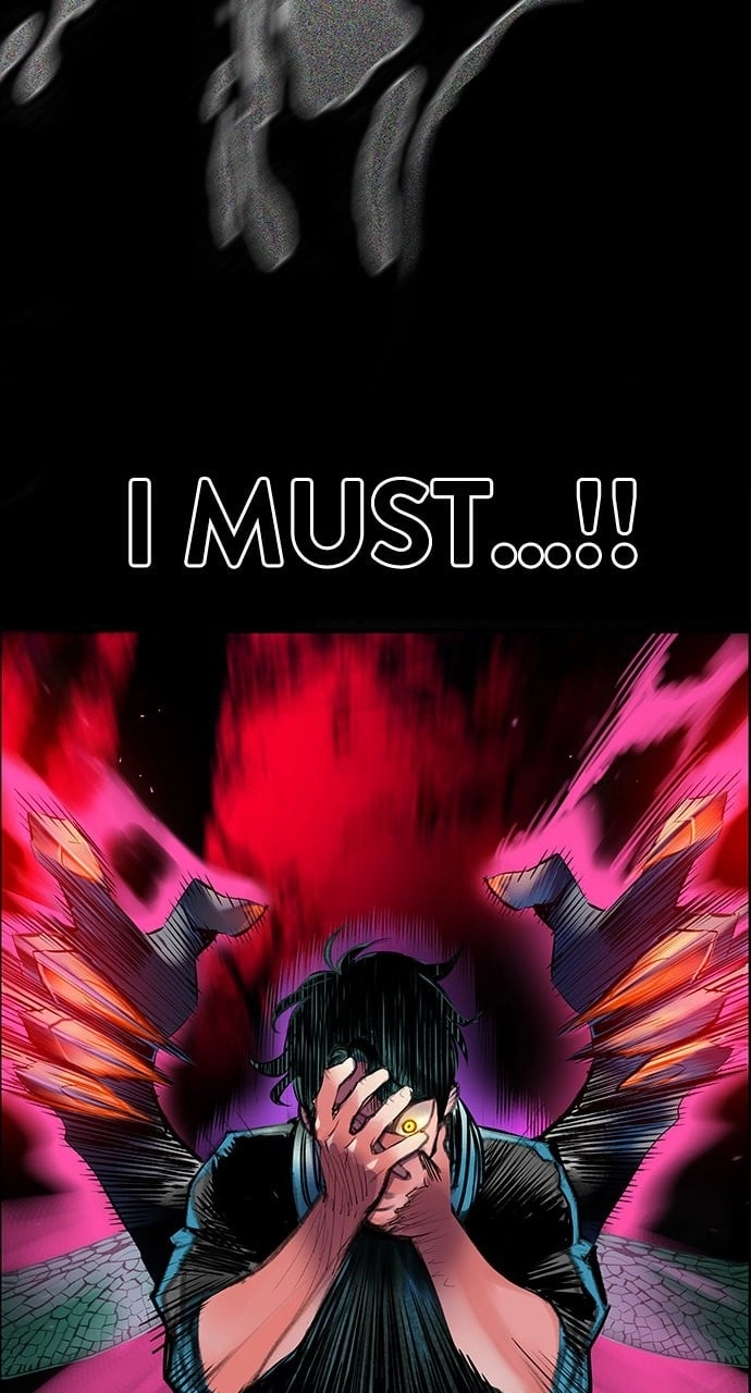 Jungle Juice Chapter 92, page 102 of 181