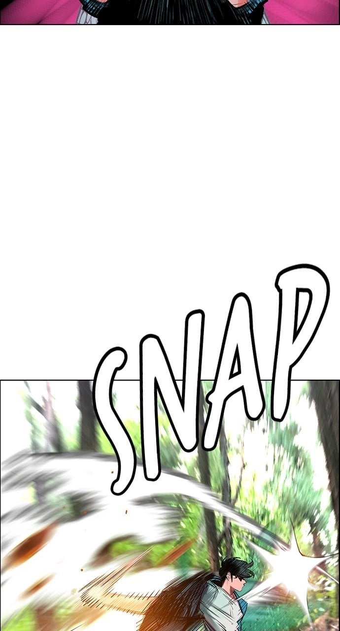 Jungle Juice Chapter 92, page 103 of 181