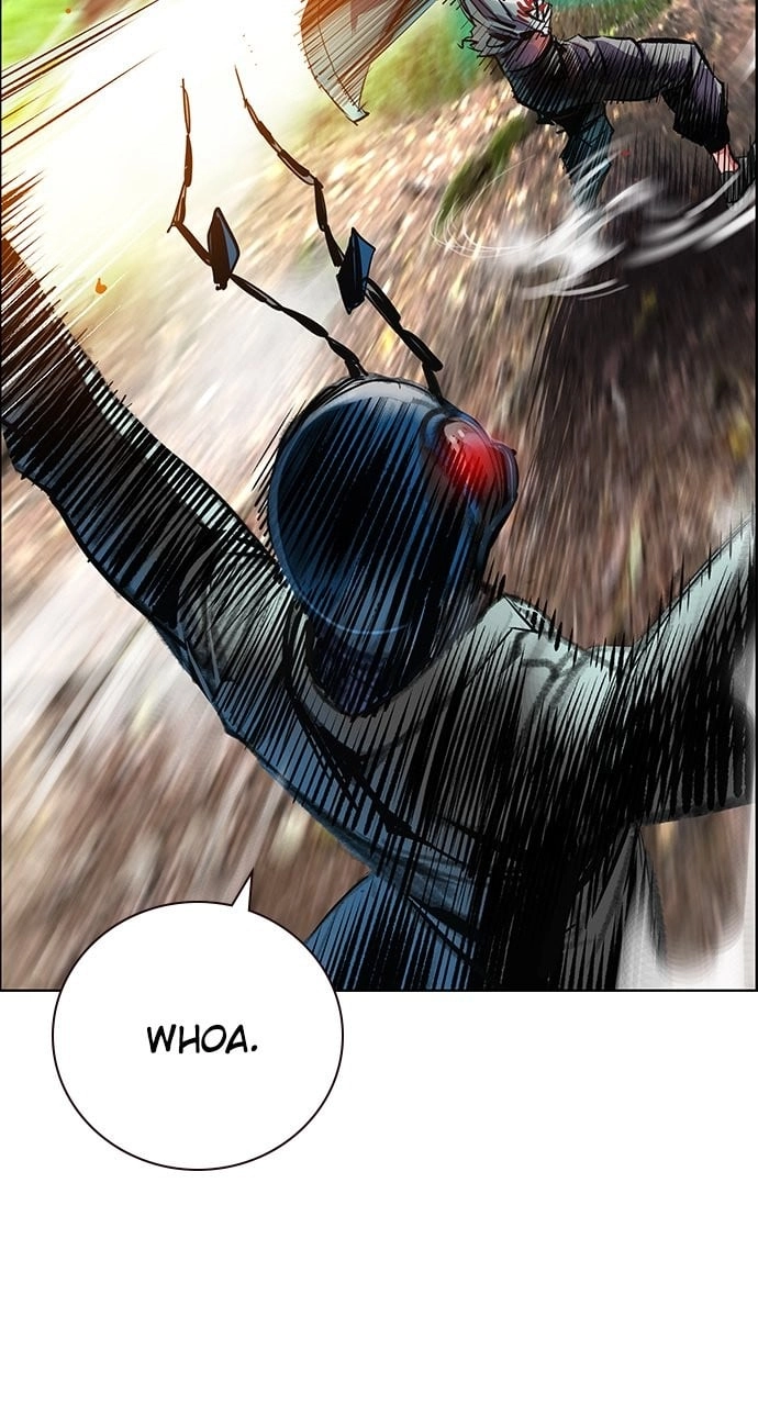 Jungle Juice Chapter 92, page 104 of 181