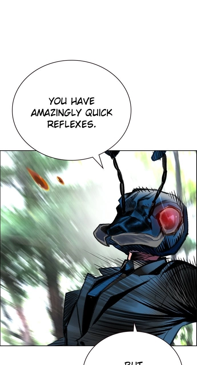Jungle Juice Chapter 92, page 105 of 181