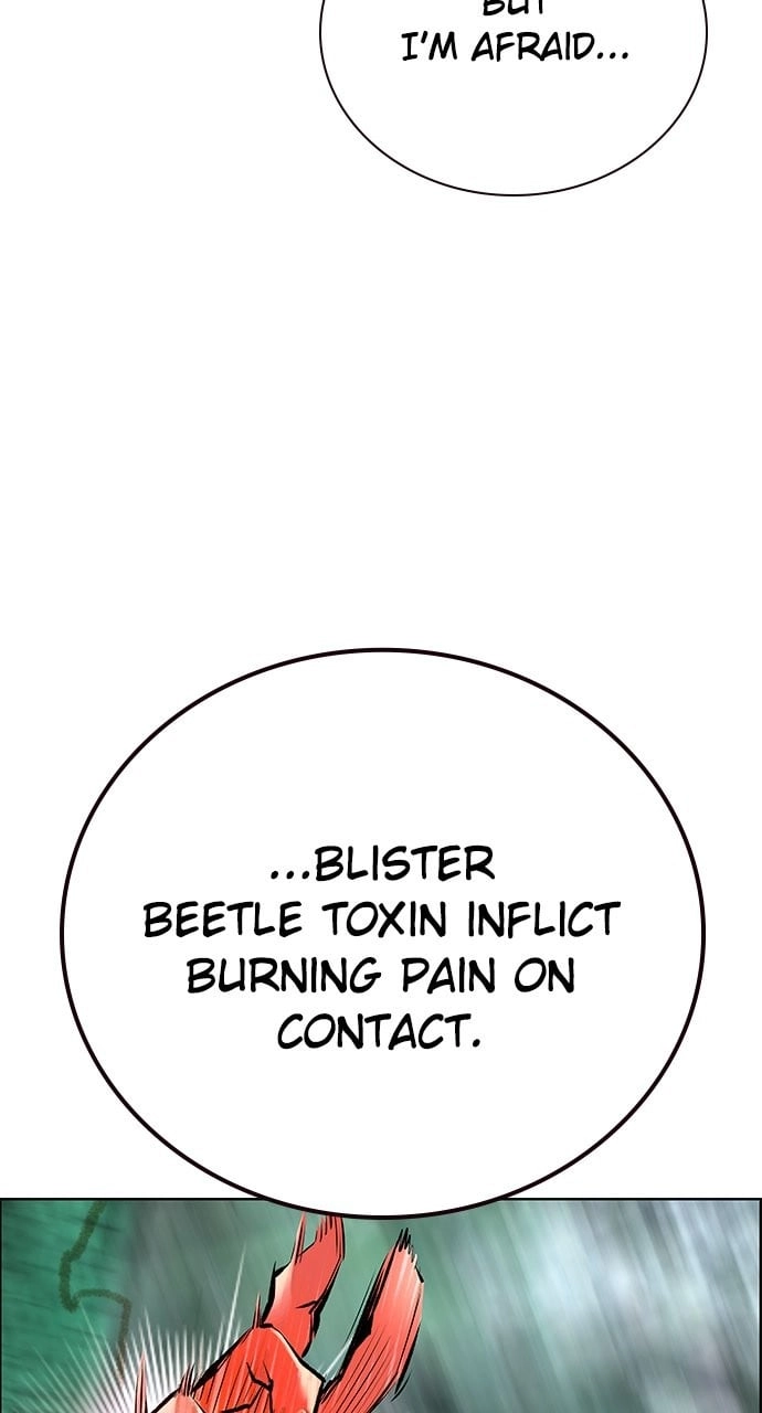 Jungle Juice Chapter 92, page 106 of 181