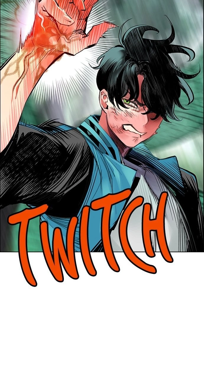 Jungle Juice Chapter 92, page 107 of 181
