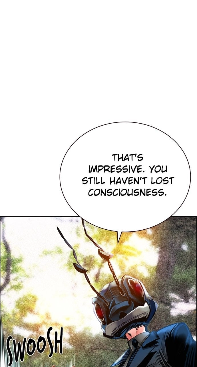 Jungle Juice Chapter 92, page 109 of 181