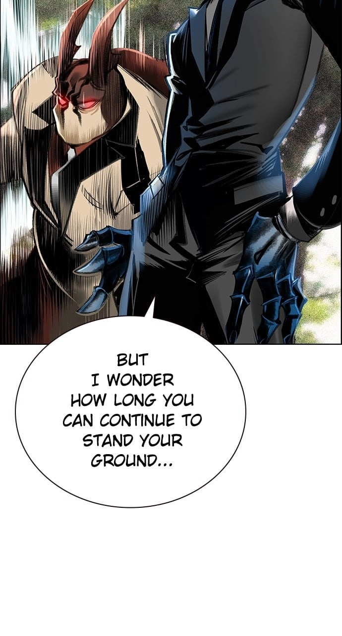 Jungle Juice Chapter 92, page 110 of 181