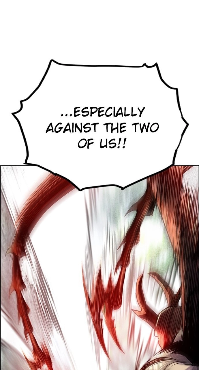 Jungle Juice Chapter 92, page 111 of 181