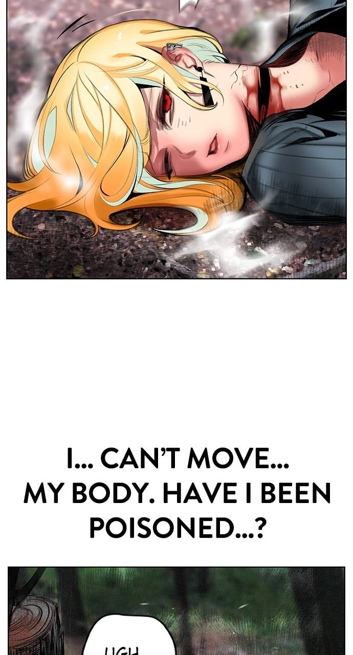 Jungle Juice Chapter 92, page 114 of 181