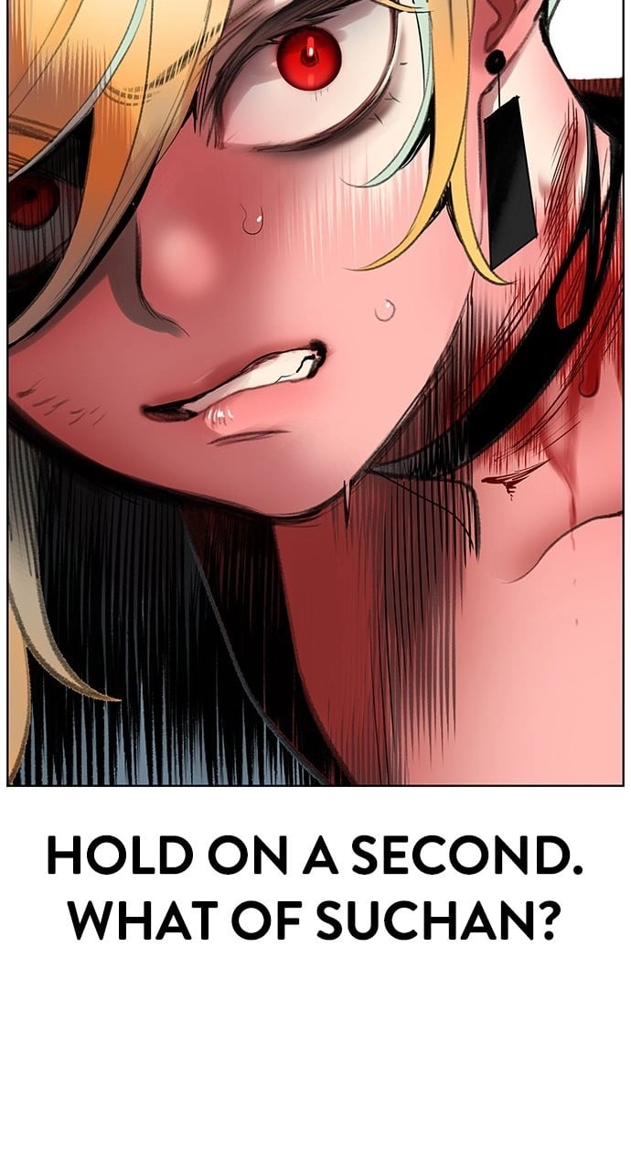 Jungle Juice Chapter 92, page 116 of 181