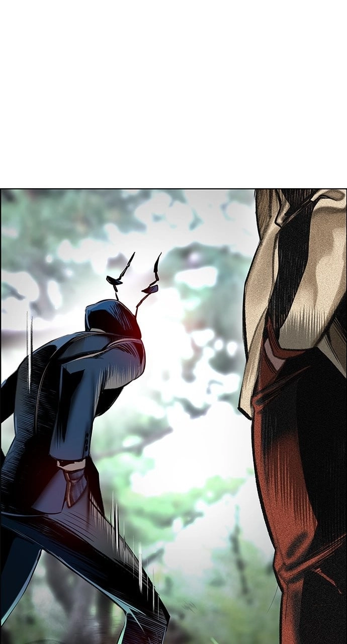 Jungle Juice Chapter 92, page 117 of 181