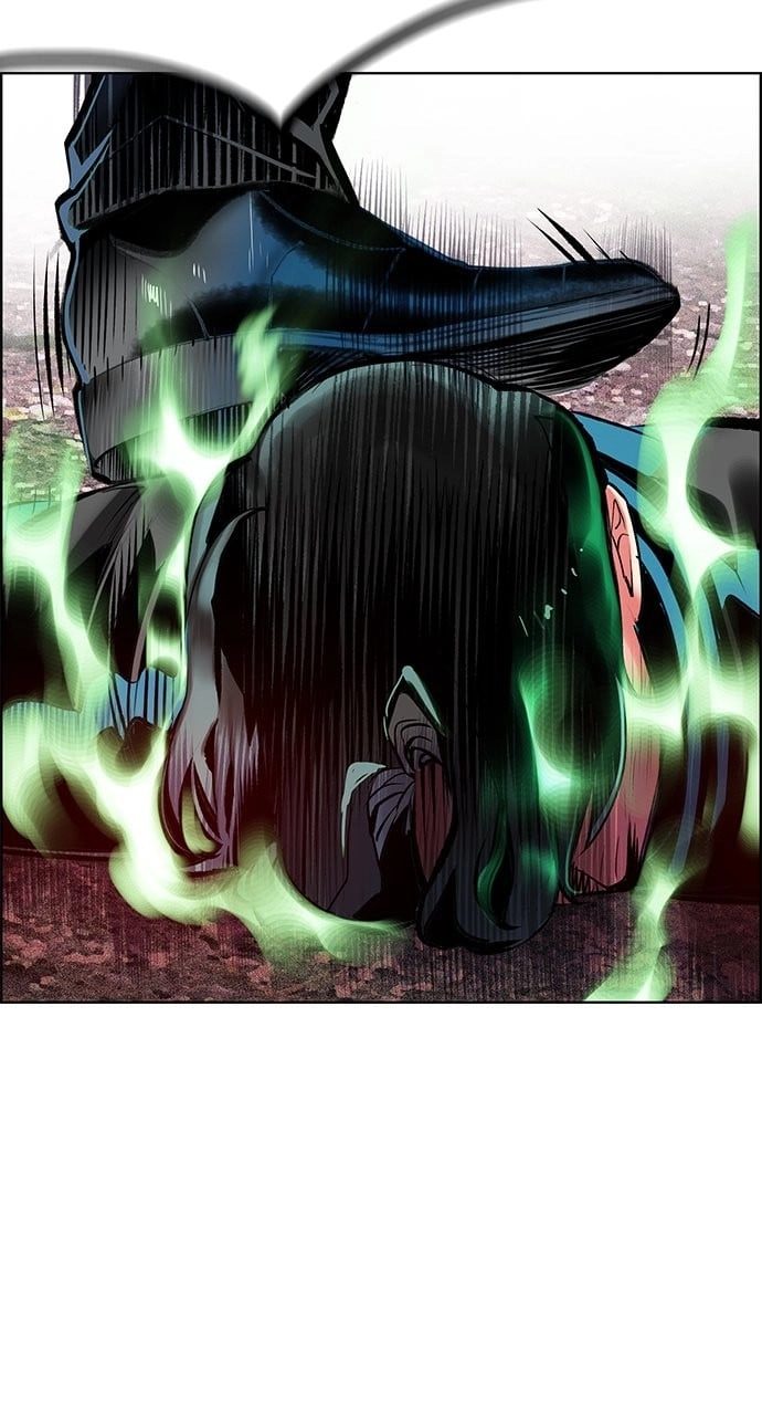 Jungle Juice Chapter 92, page 119 of 181