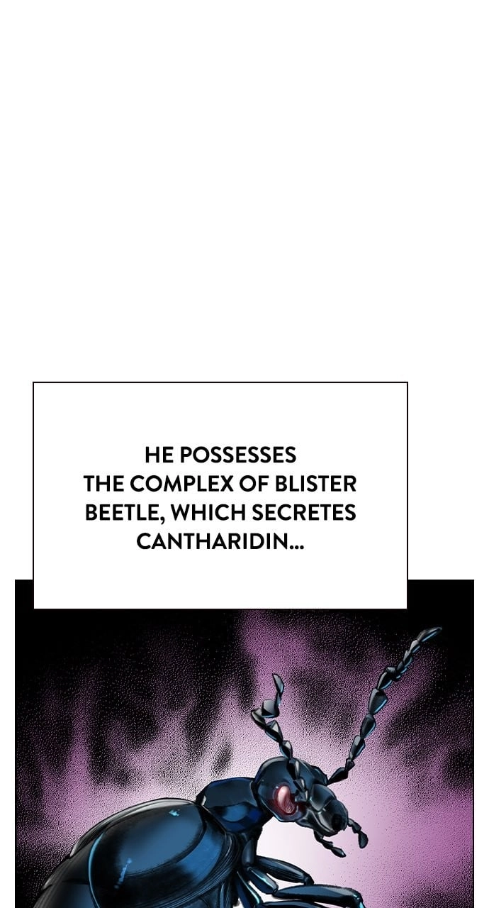 Jungle Juice Chapter 92, page 12 of 181
