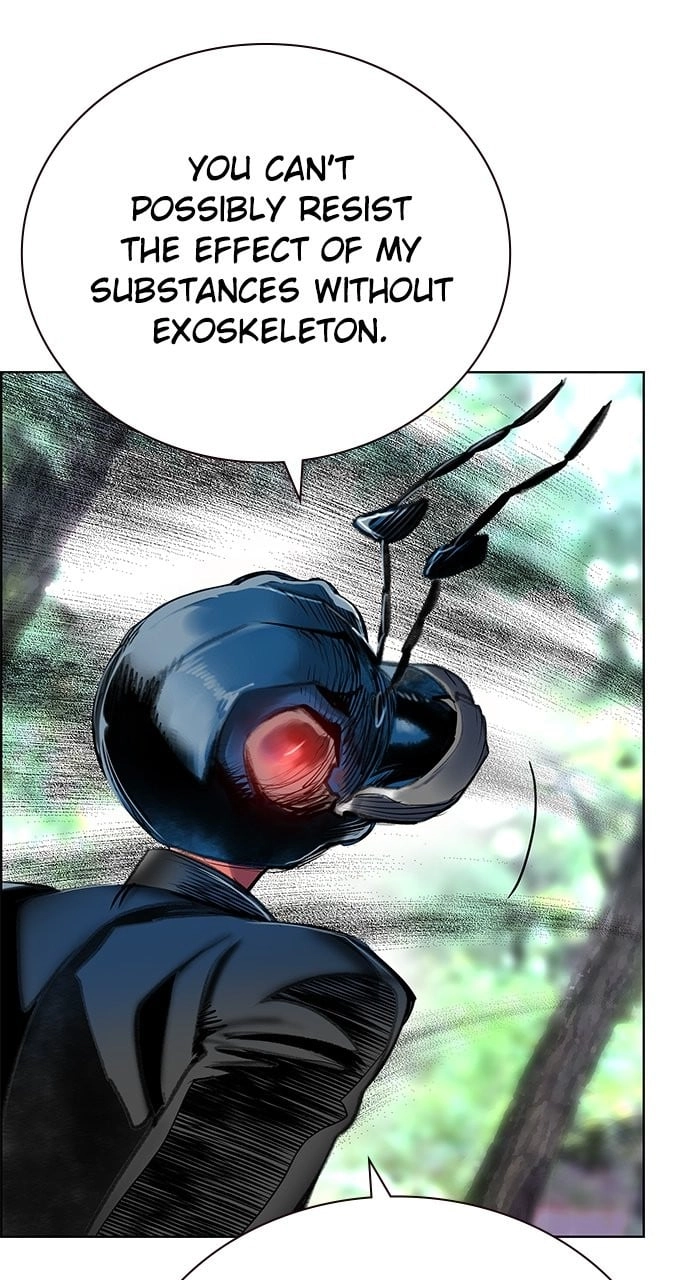 Jungle Juice Chapter 92, page 120 of 181