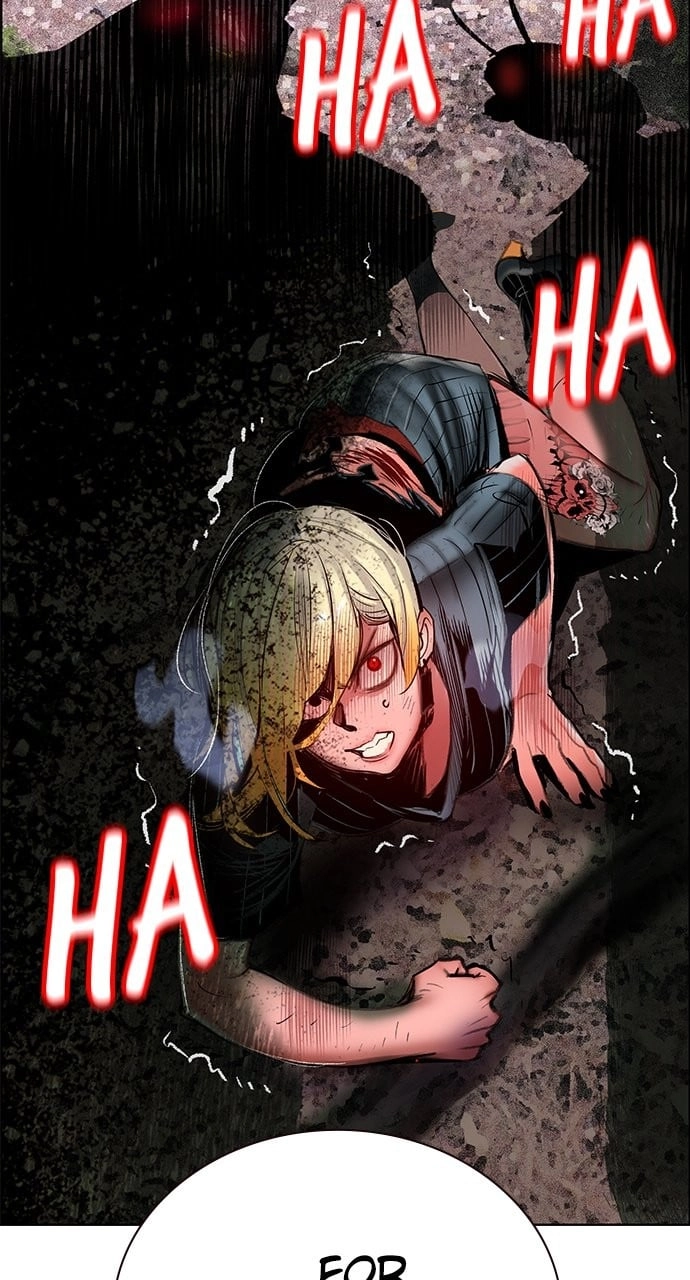 Jungle Juice Chapter 92, page 122 of 181