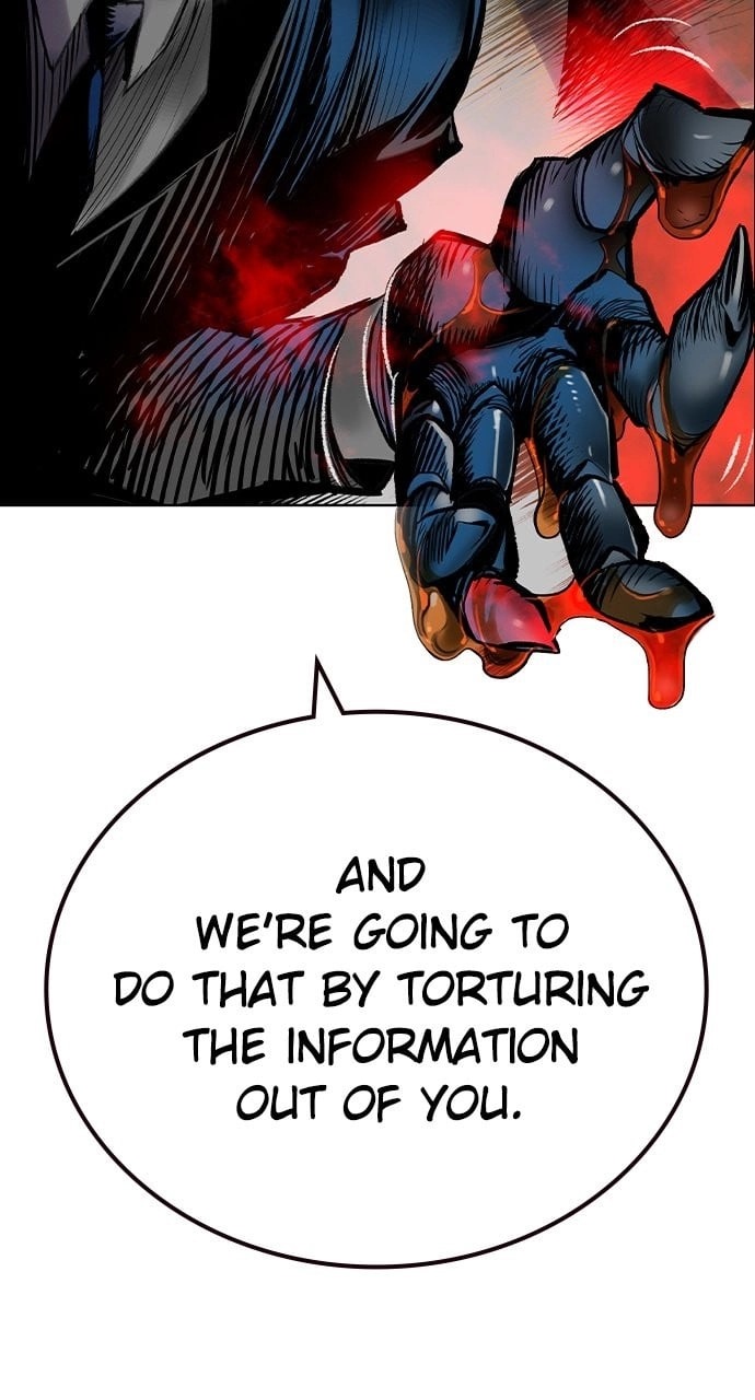 Jungle Juice Chapter 92, page 125 of 181