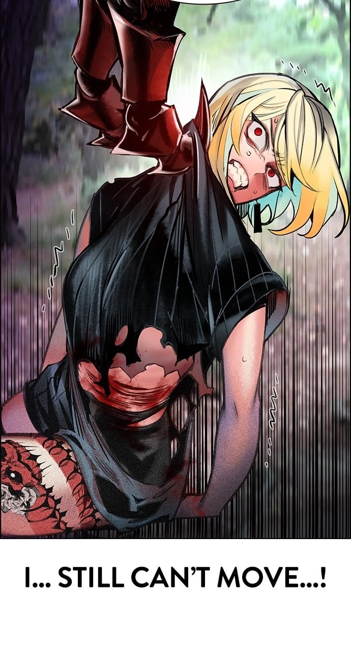 Jungle Juice Chapter 92, page 127 of 181