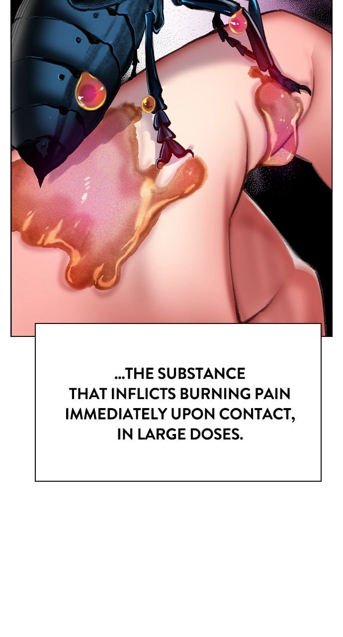 Jungle Juice Chapter 92, page 13 of 181