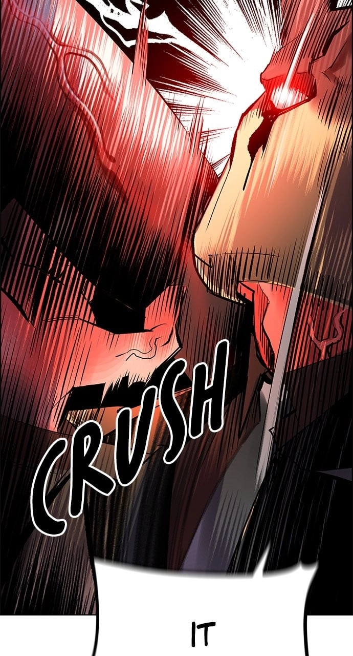 Jungle Juice Chapter 92, page 134 of 181