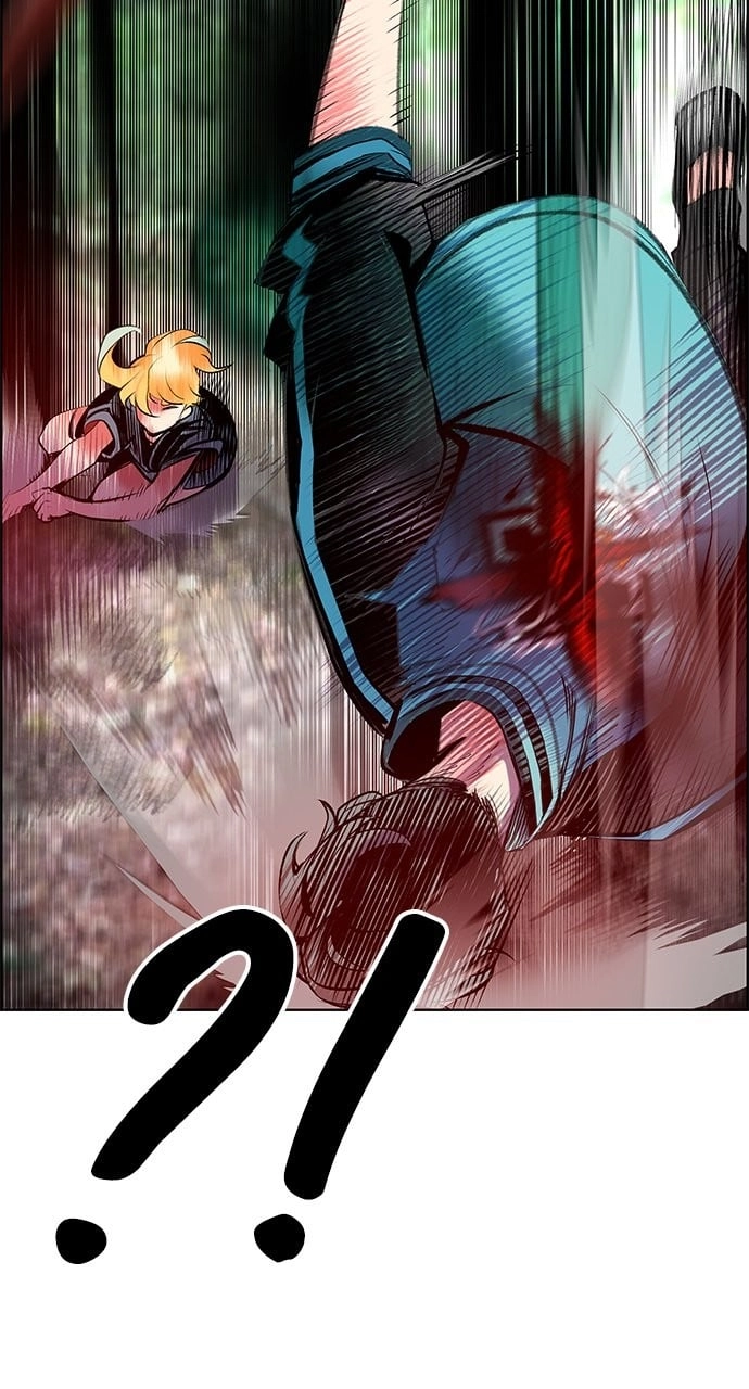 Jungle Juice Chapter 92, page 140 of 181