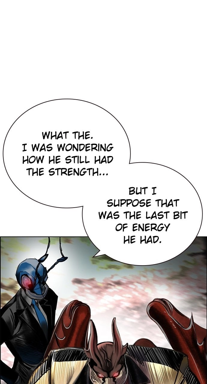 Jungle Juice Chapter 92, page 141 of 181