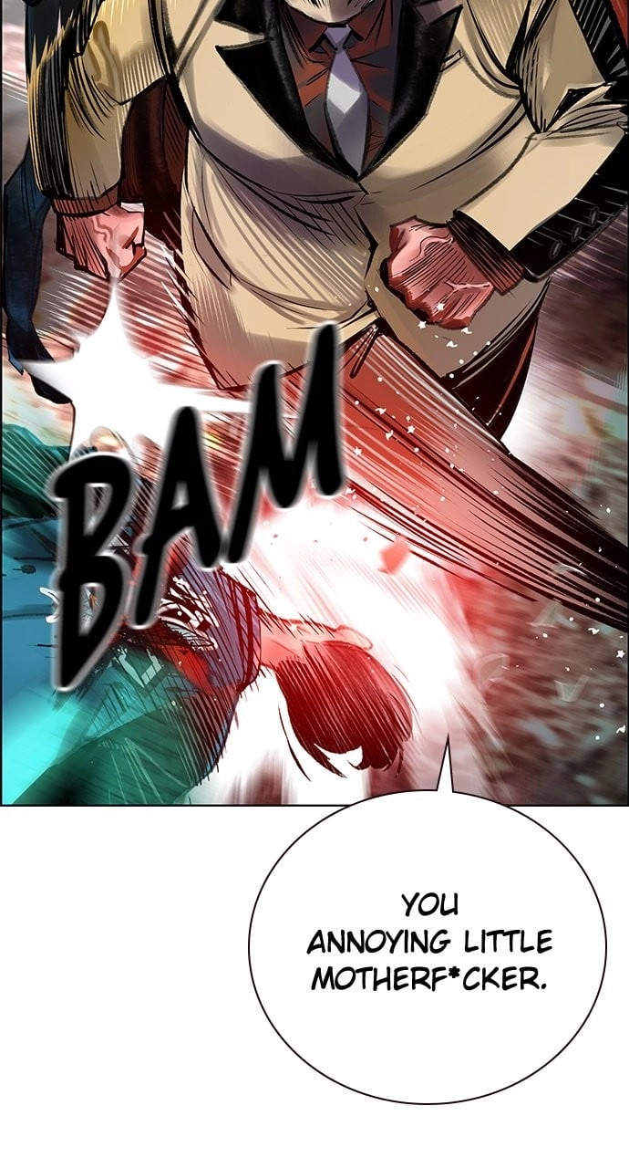 Jungle Juice Chapter 92, page 142 of 181