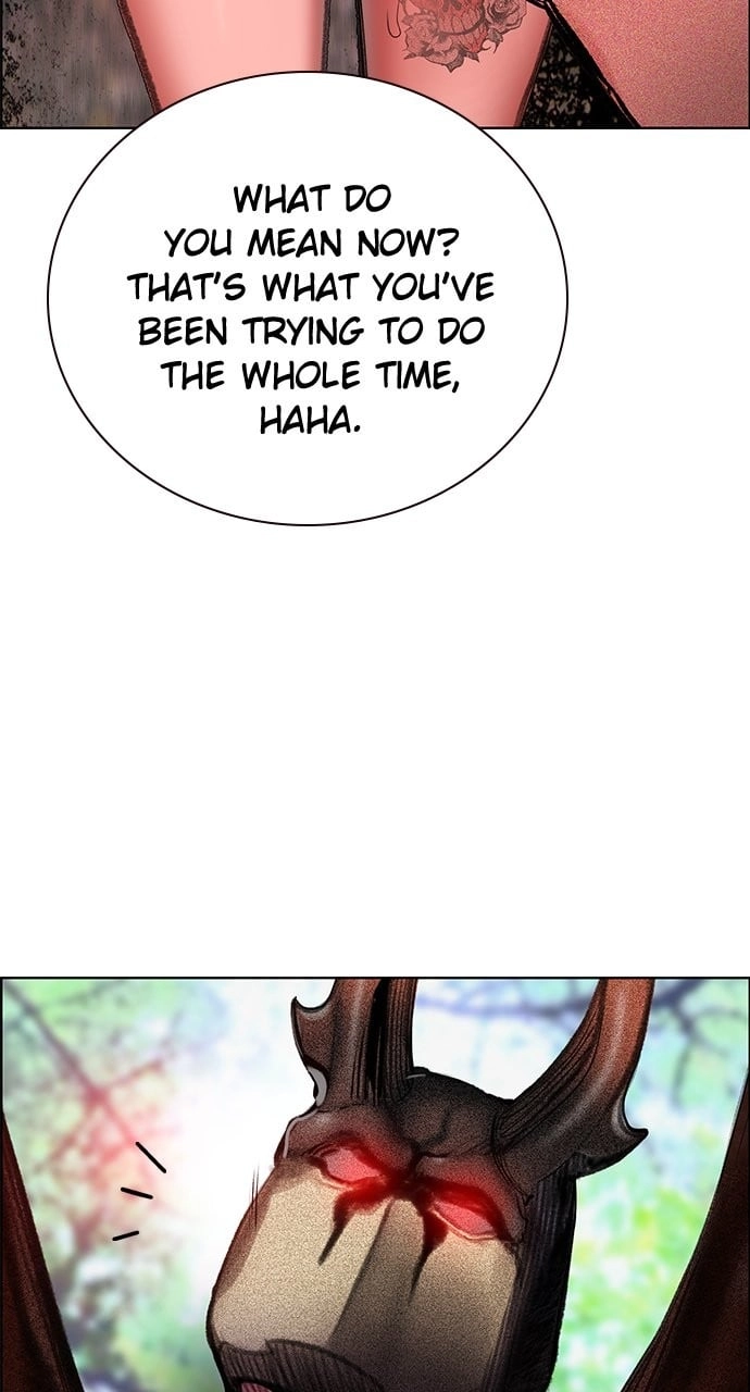 Jungle Juice Chapter 92, page 146 of 181