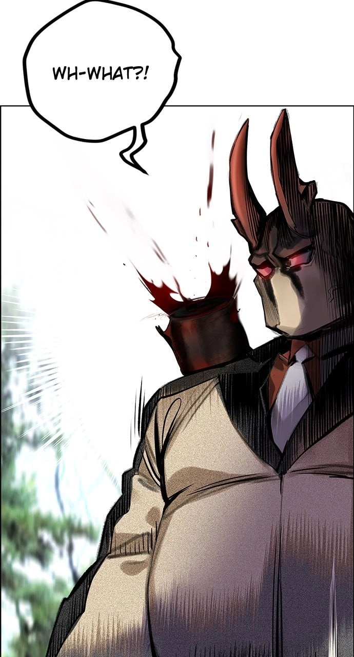 Jungle Juice Chapter 92, page 149 of 181