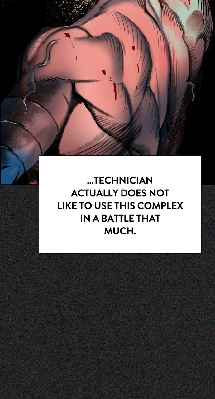 Jungle Juice Chapter 92, page 15 of 181