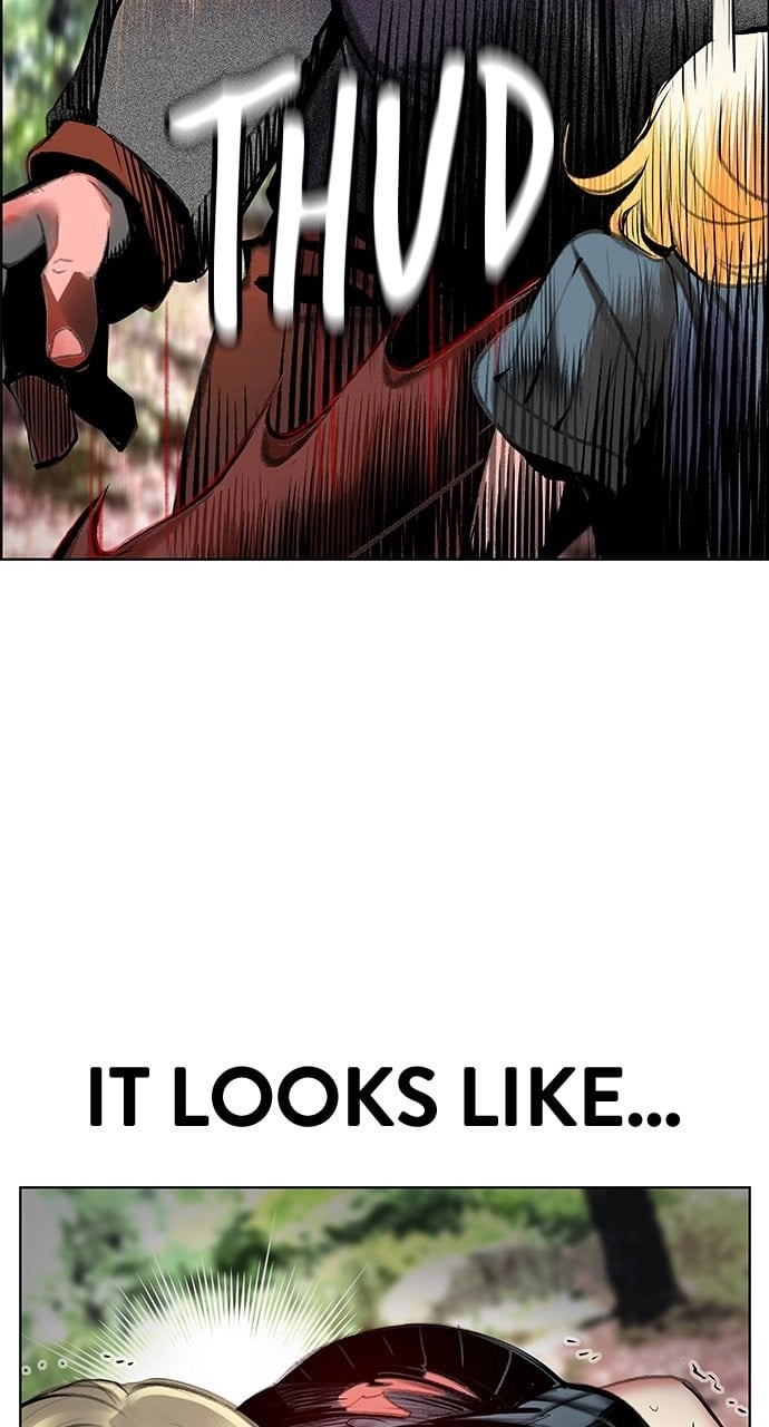 Jungle Juice Chapter 92, page 150 of 181