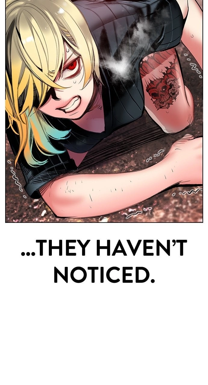 Jungle Juice Chapter 92, page 151 of 181